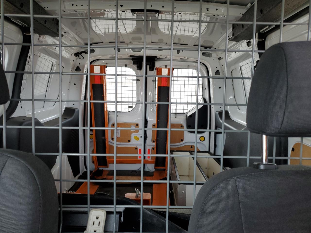 2016 Ford Transit - Image 10