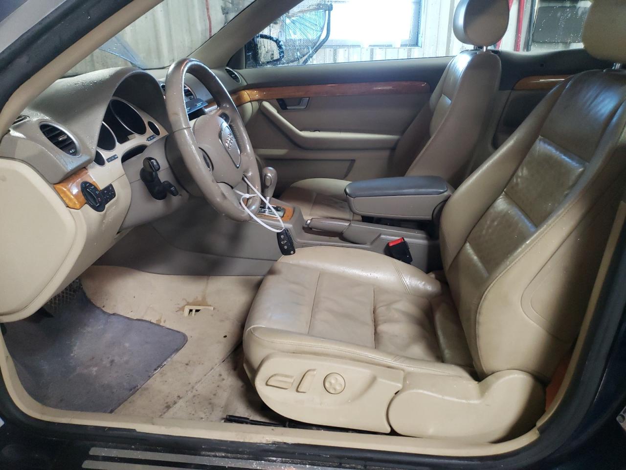 2007 Audi A4 - Image 7