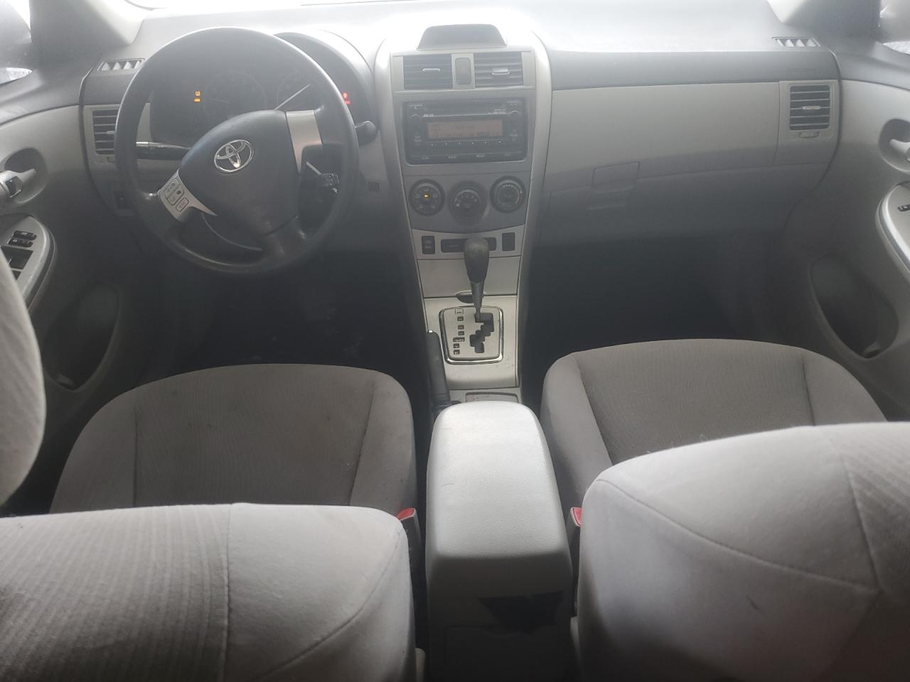 2012 Toyota Corolla - Image 8