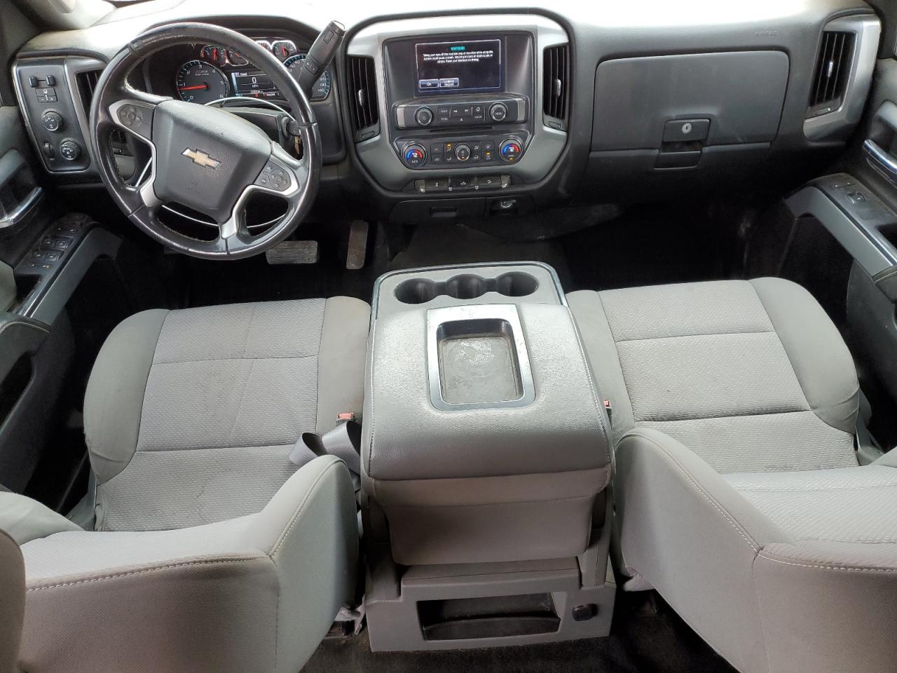 1GC1KVEG5GF172209 CHEVROLET ALL Models 2016