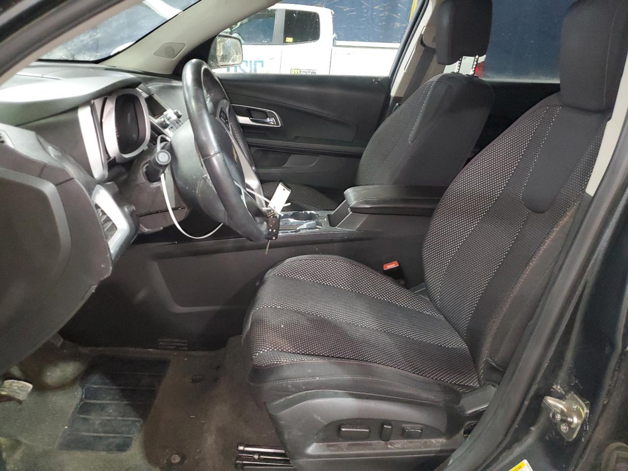 2011 Chevrolet Equinox - Image 7