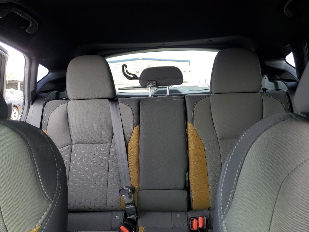 2024 Subaru XV - Image 10