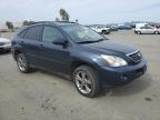 2006 Lexus Rx 400 იყიდება Martinez-ში, CA - Side