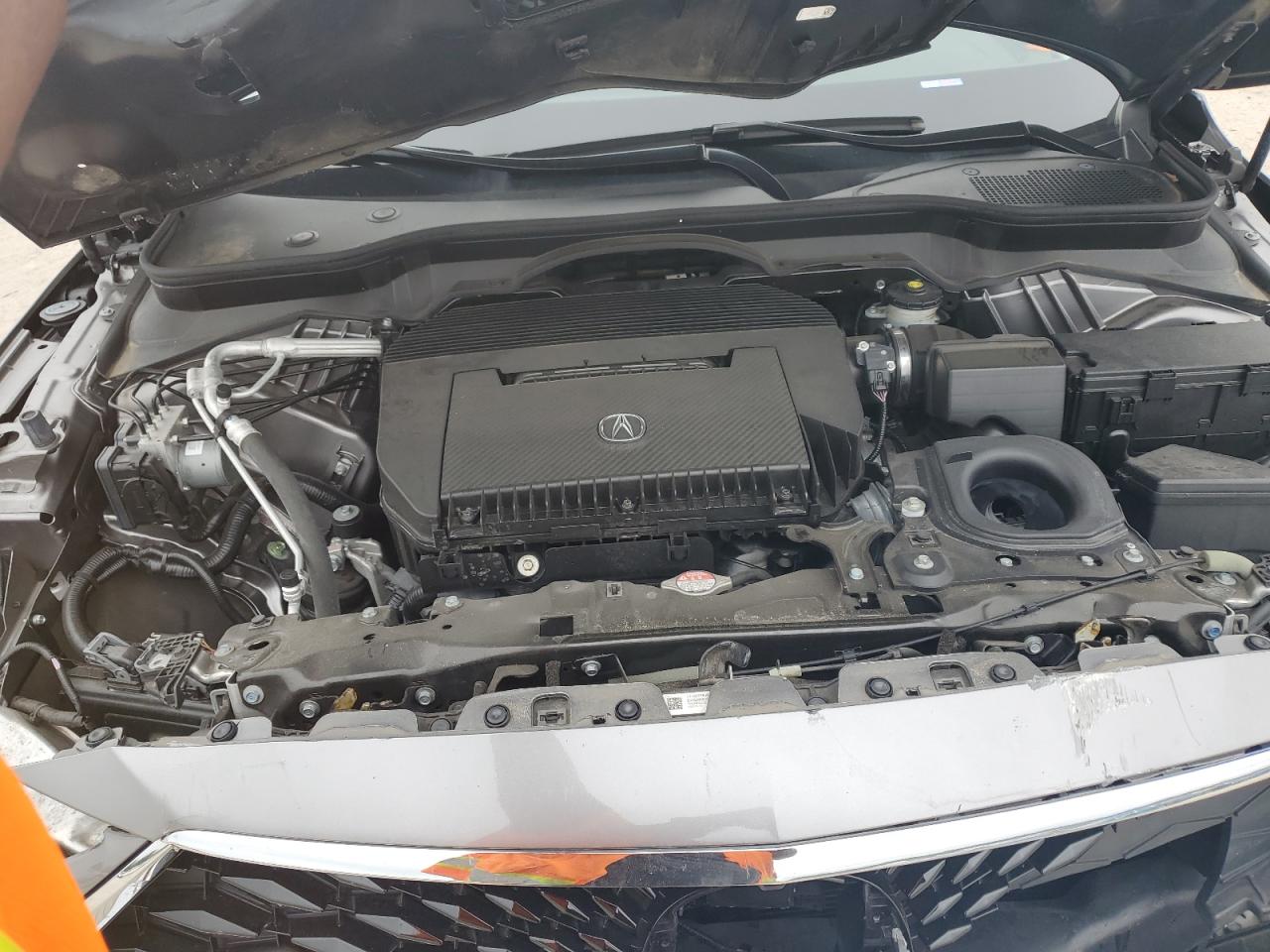 2022 Acura MDX - Image 12