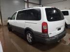 2003 Pontiac Montana  zu verkaufen in Elgin, IL - Front End