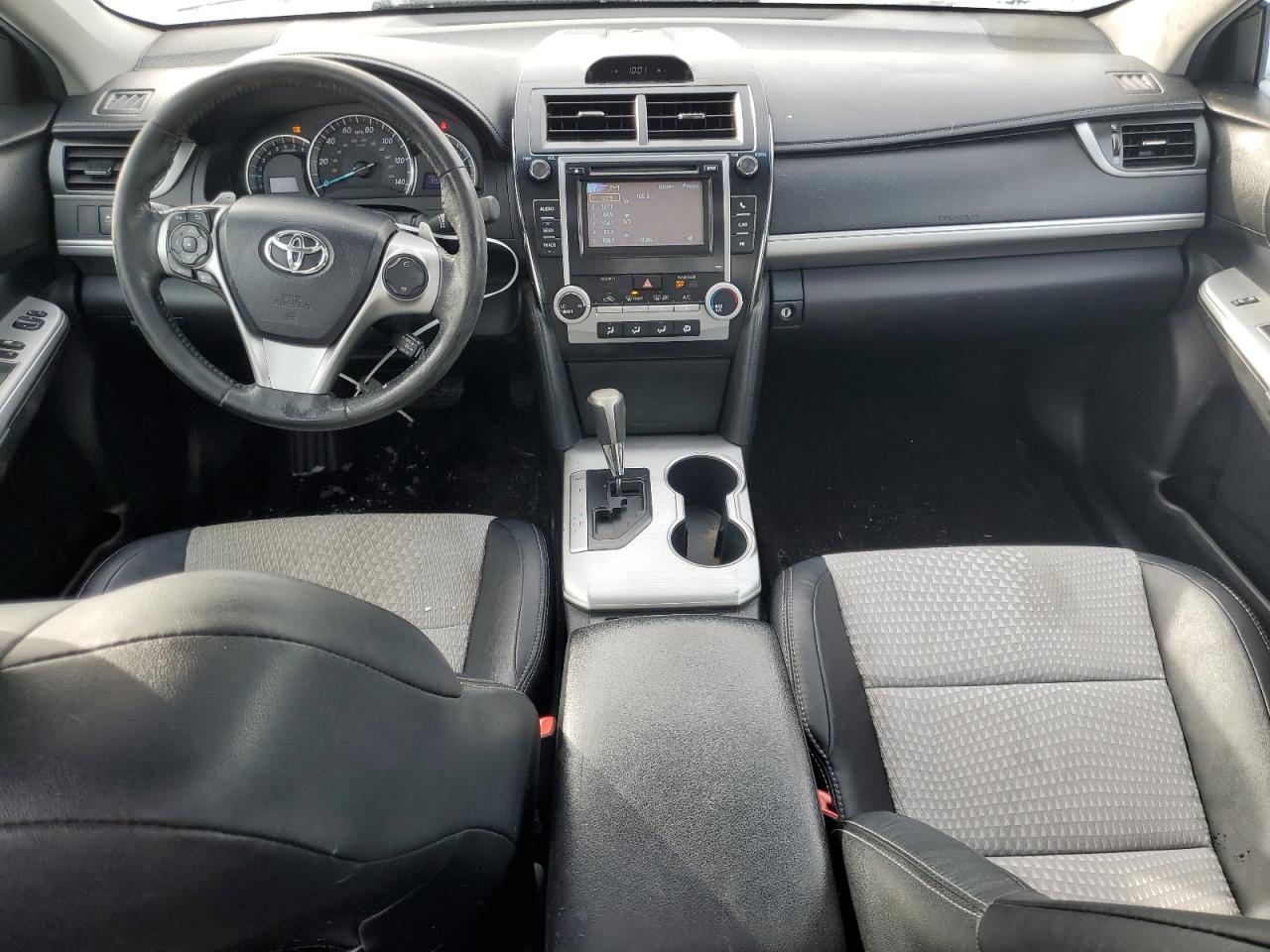 2012 Toyota Camry - Image 8