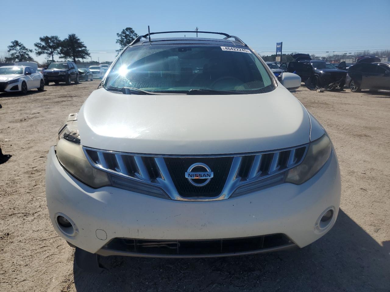 2009 Nissan Murano - Image 5