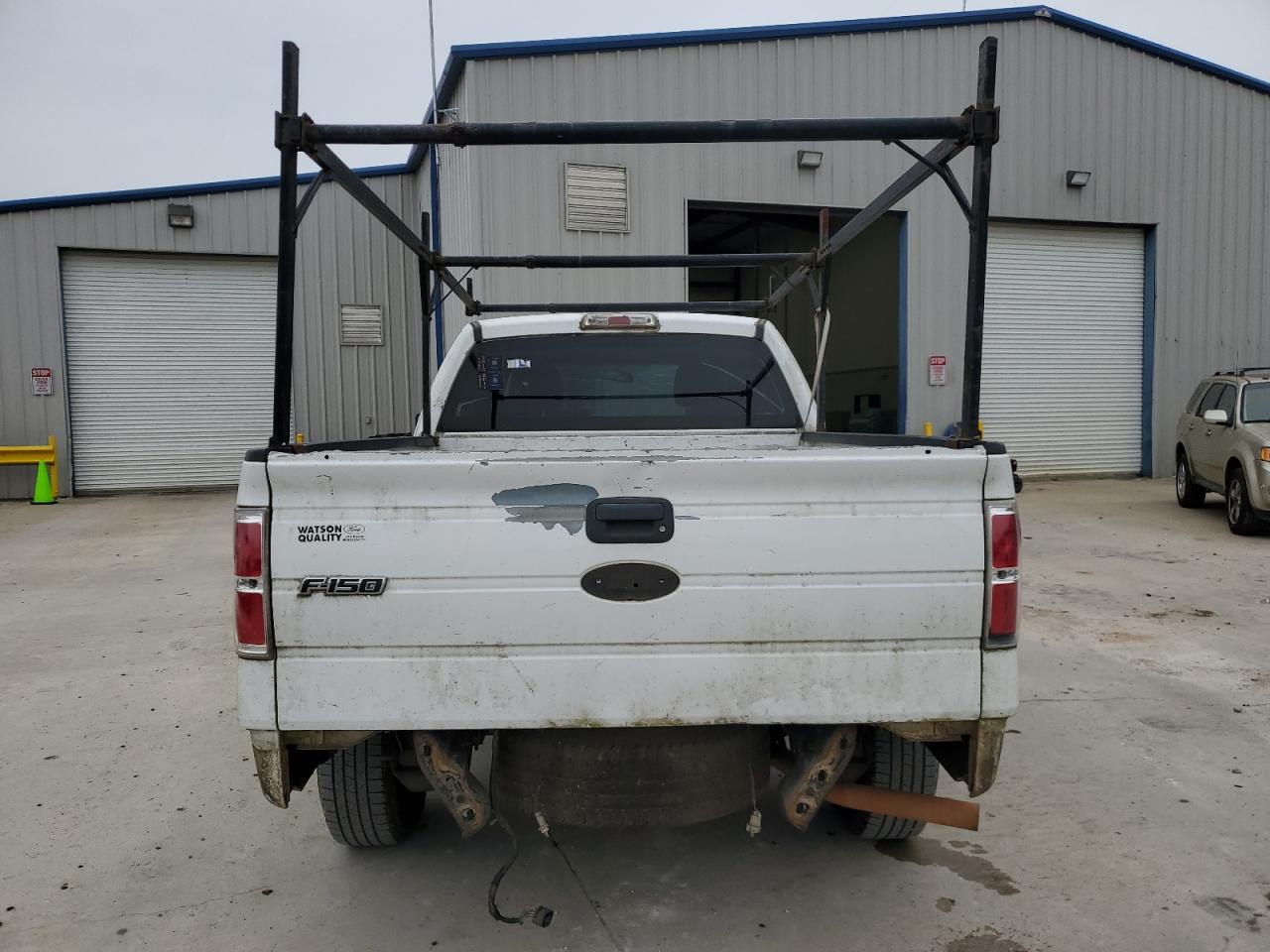 2009 Ford F-150 - Image 6
