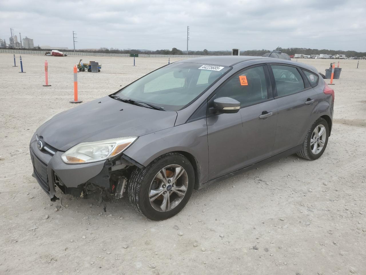 2013 Ford Focus Se for Sale in New Braunfels, TX - Unknown