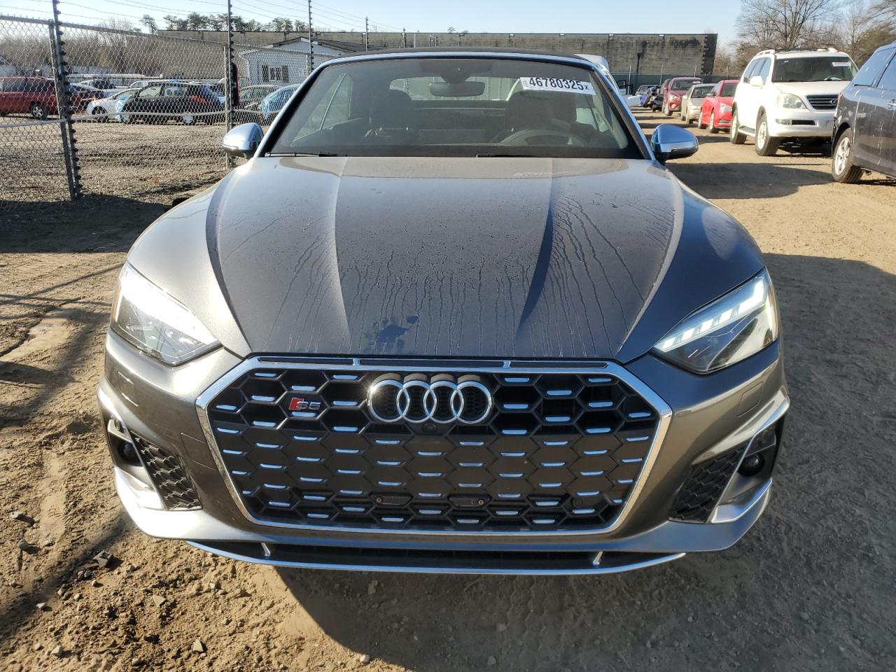 2021 Audi RS5 - Image 5