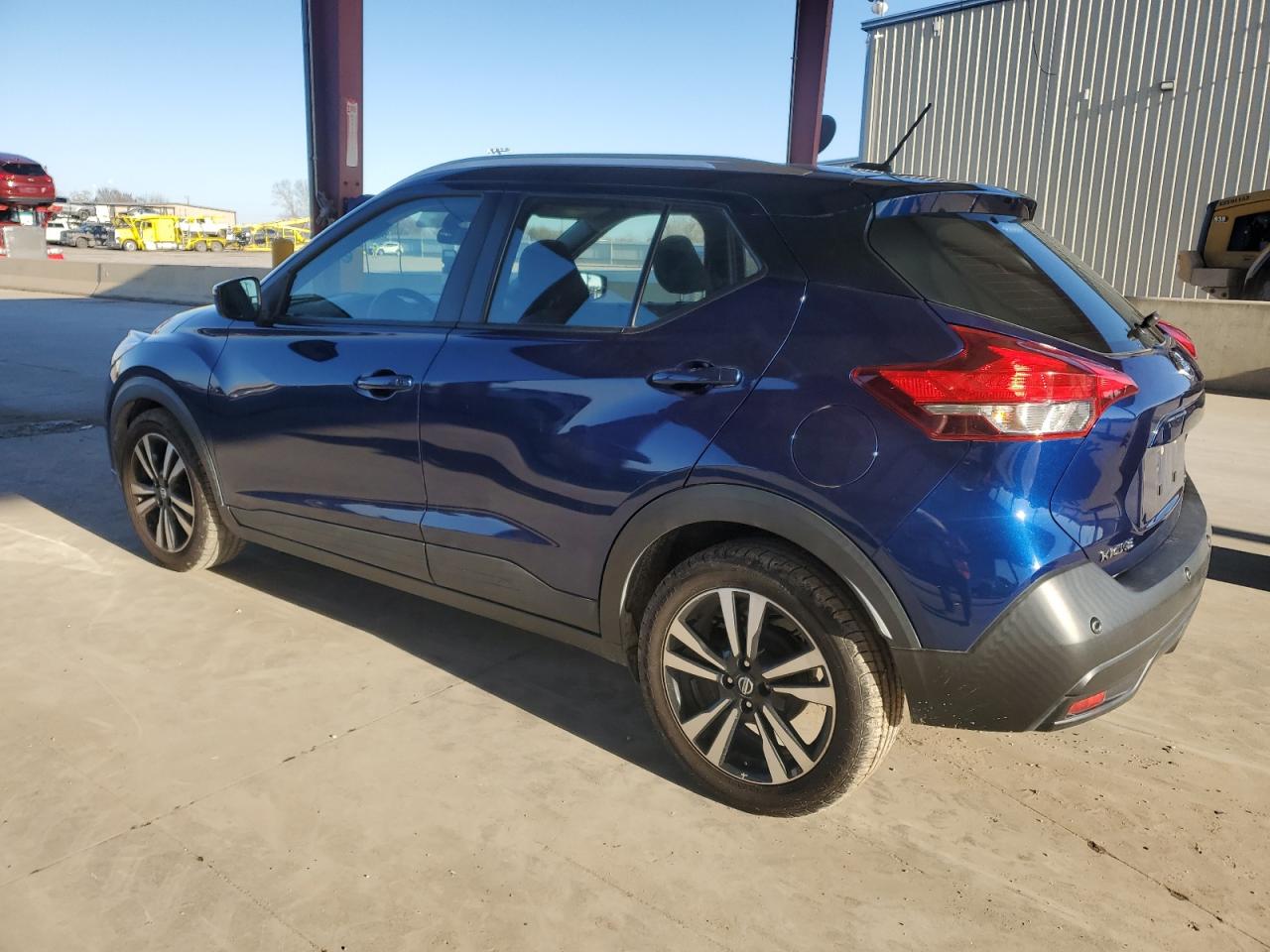2020 Nissan Kicks - Image 2