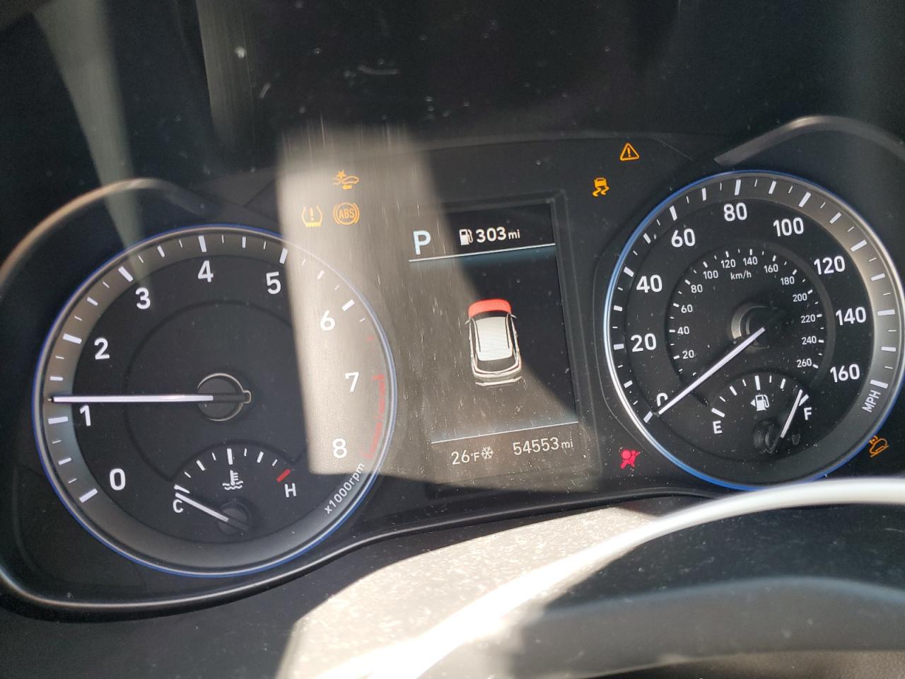 2020 Hyundai Kona - Image 9