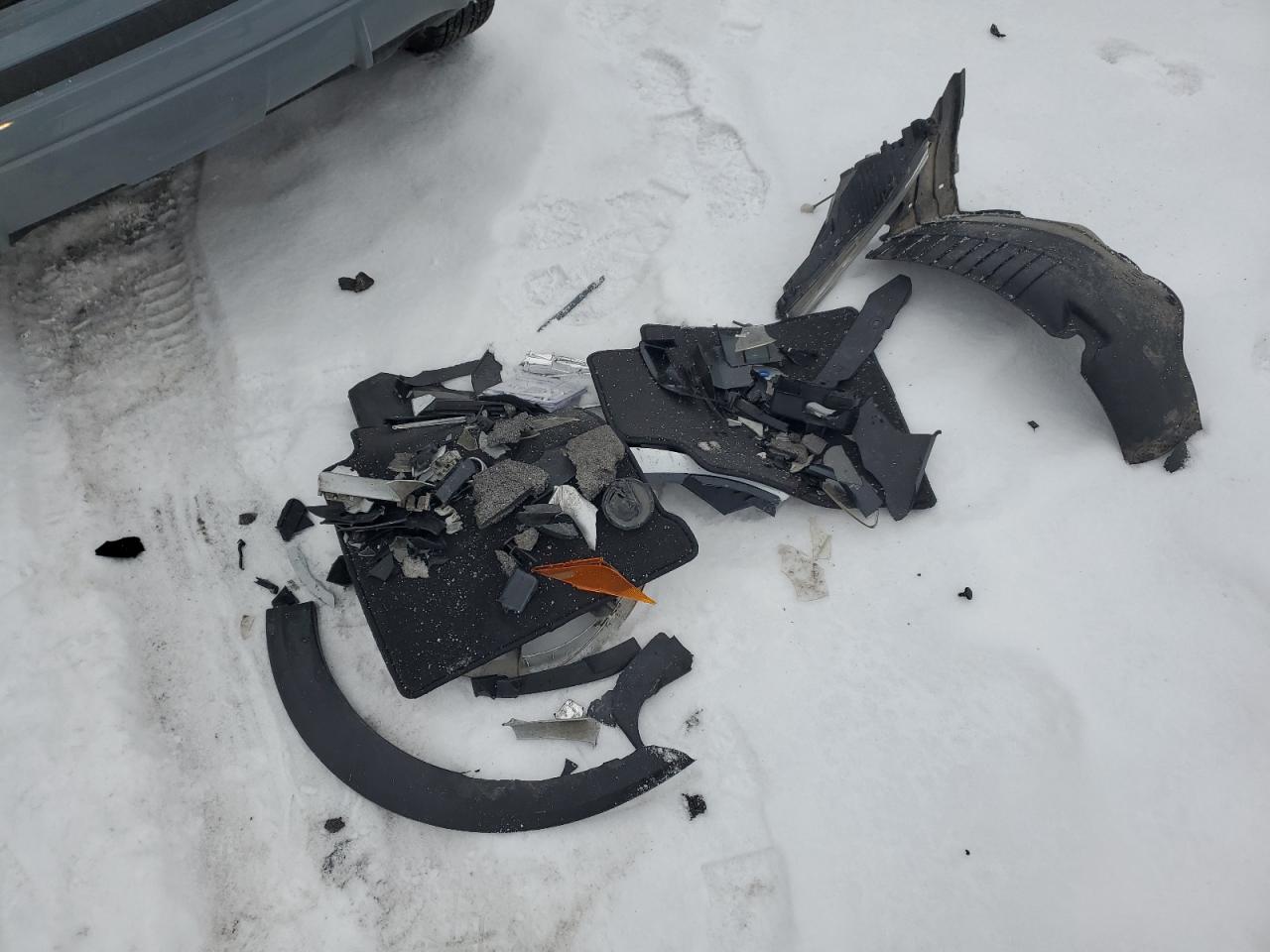 2021 Nissan Kicks S VIN: 3N1CP5BV9ML491338 Lot: 44050395