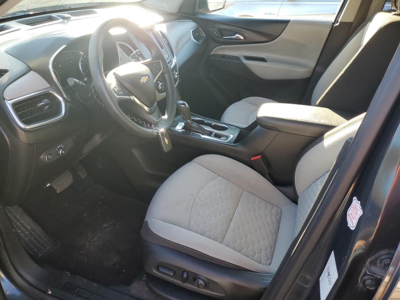 2GNAXUEV7L6112373 CHEVROLET EQUINOX 2020