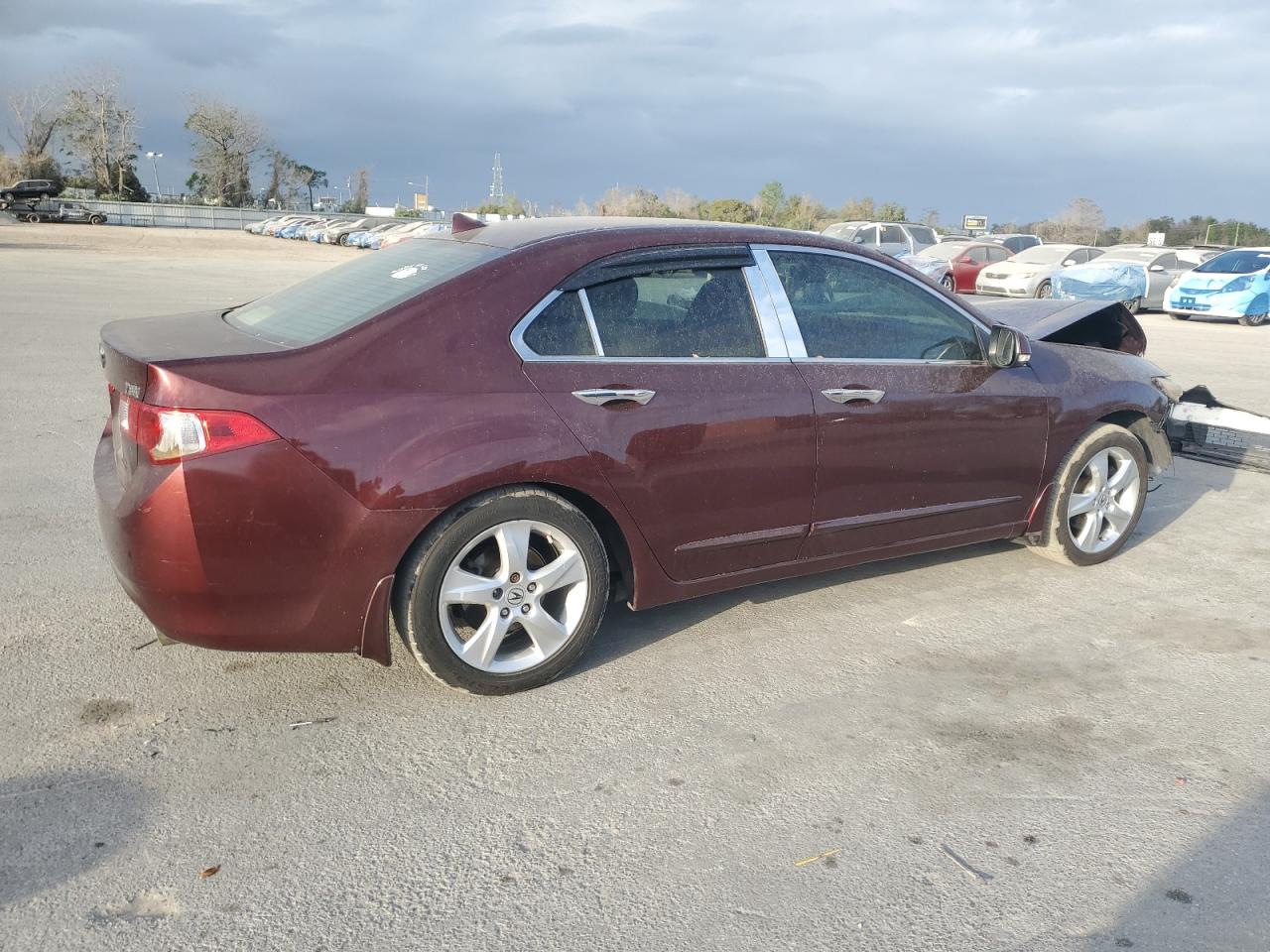 2009 Acura TSX - Image 3