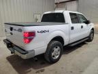 2013 Ford F150 Supercrew en Venta en Hurricane, WV - Minor Dent/Scratches