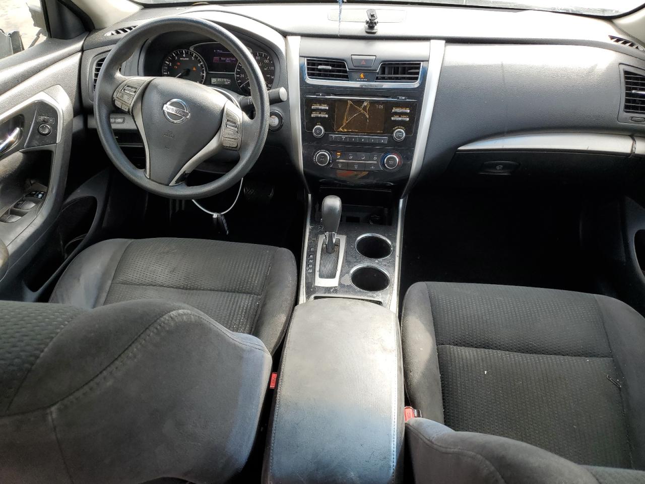 2014 Nissan Altima - Image 8