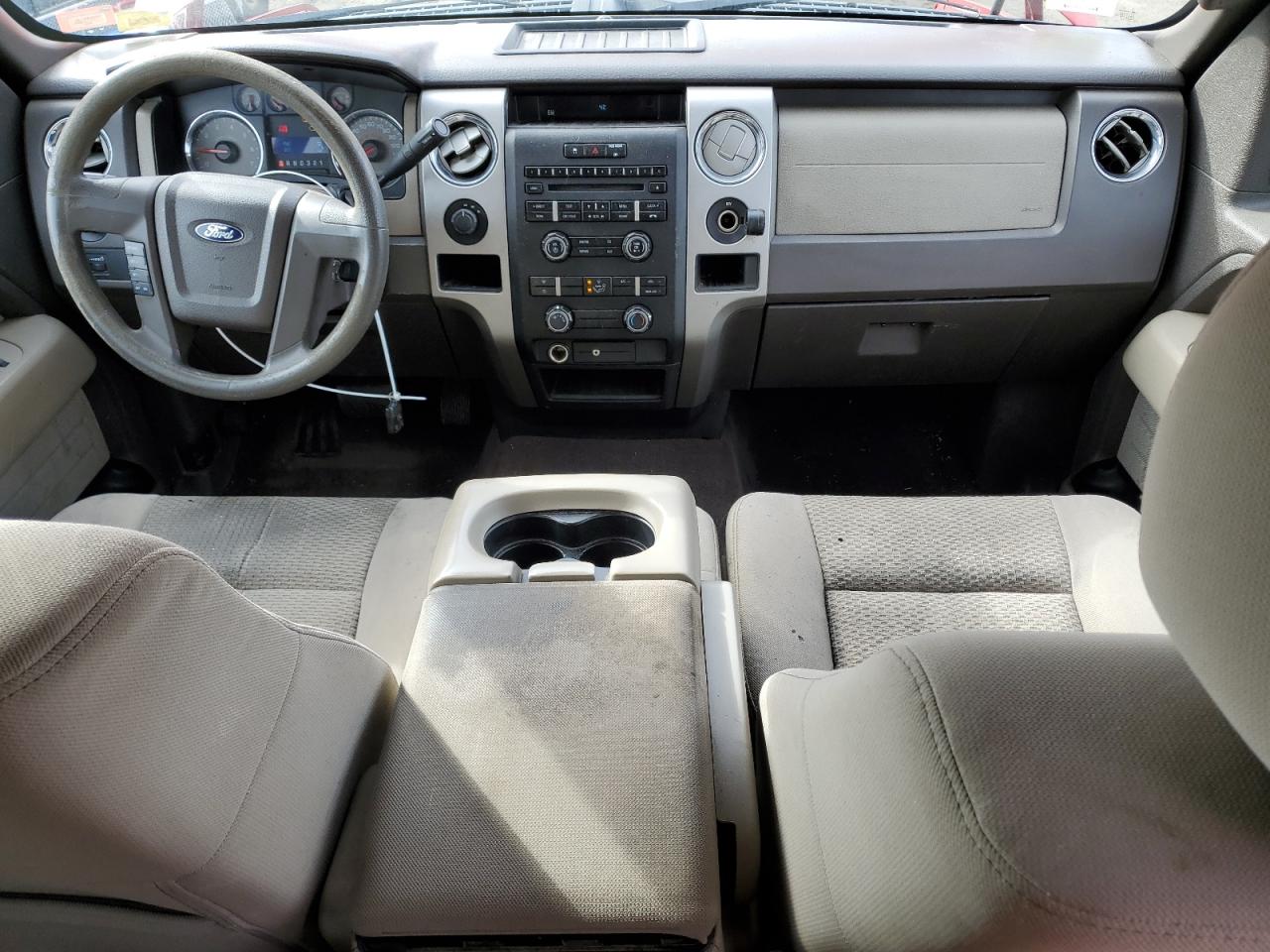 2010 Ford F-150 - Image 8