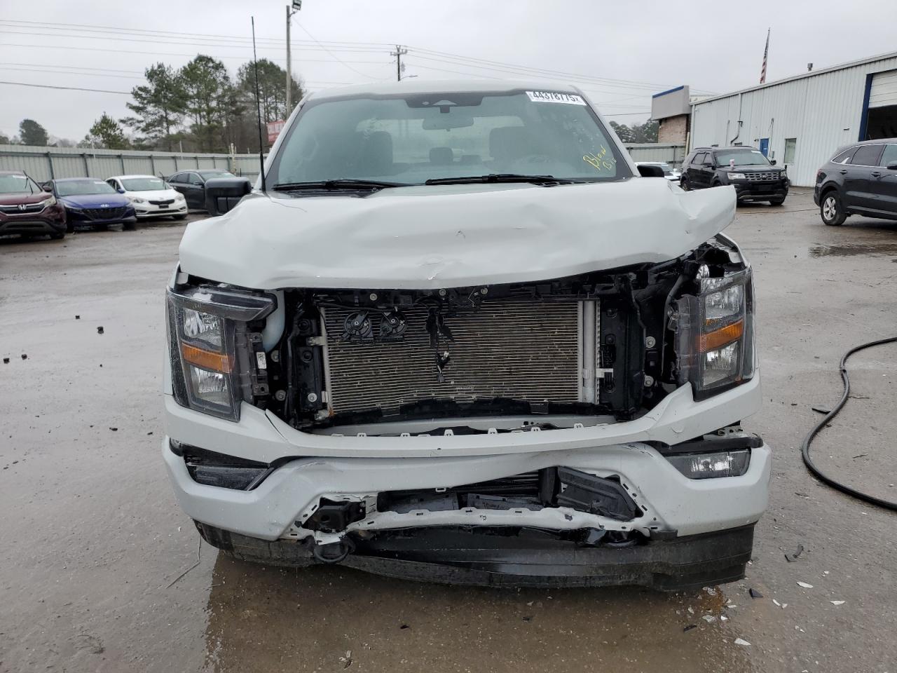 2023 Ford F-150 - Image 5