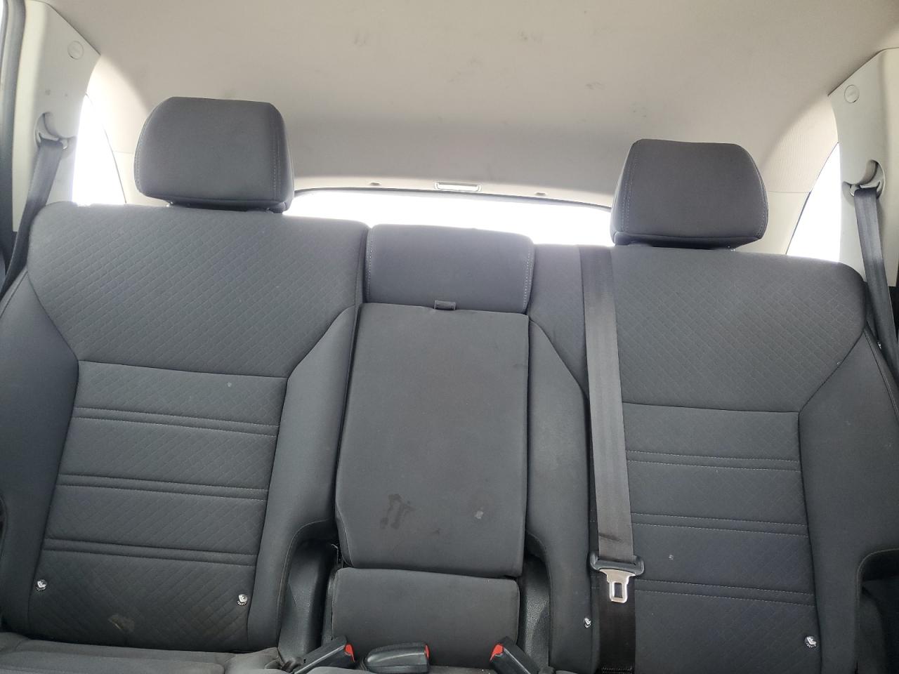 2016 Kia Sorento - Image 10