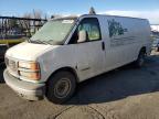 1998 Gmc Savana G2500 for Sale in Denver, CO - Side