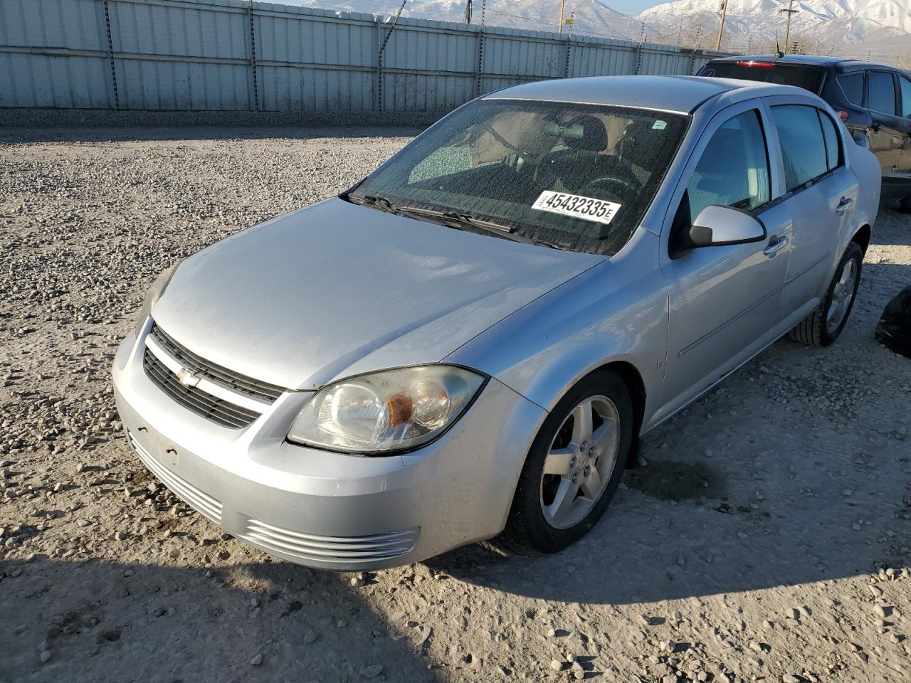 2010 Chevrolet Cobalt - Image 1