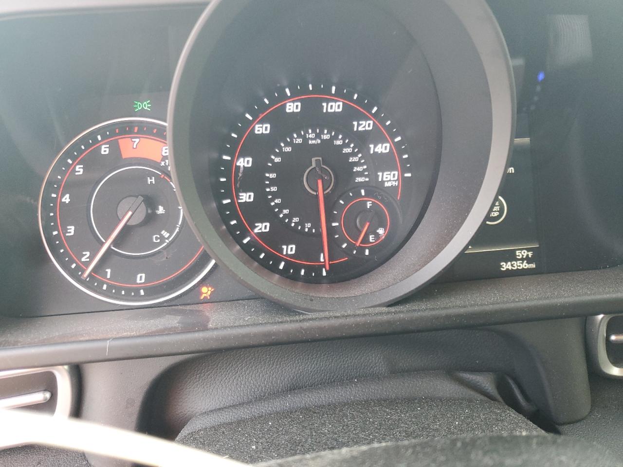 2021 Hyundai Elantra - Image 9