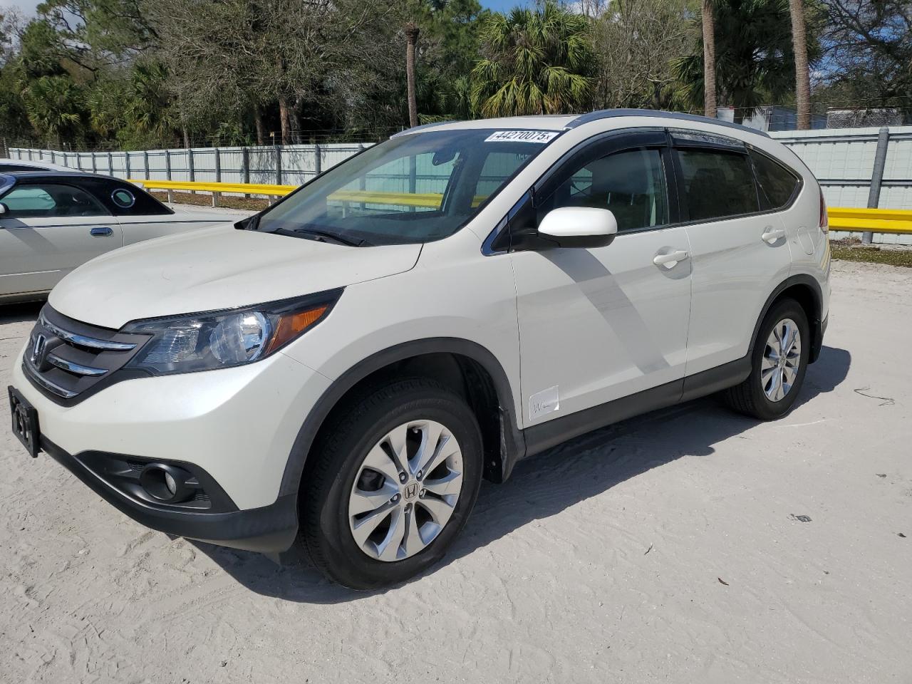 2014 Honda CR-V - Image 1