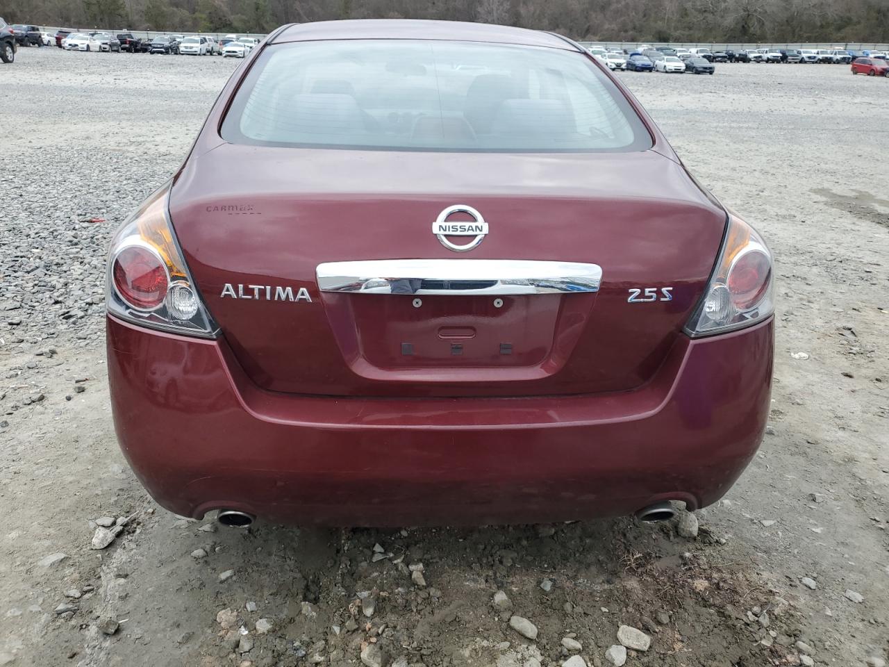 2012 Nissan Altima - Image 6