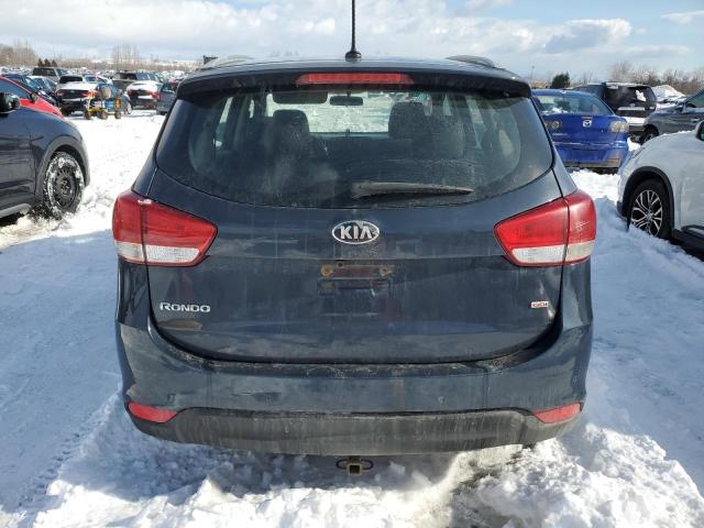 2014 KIA RONDO 