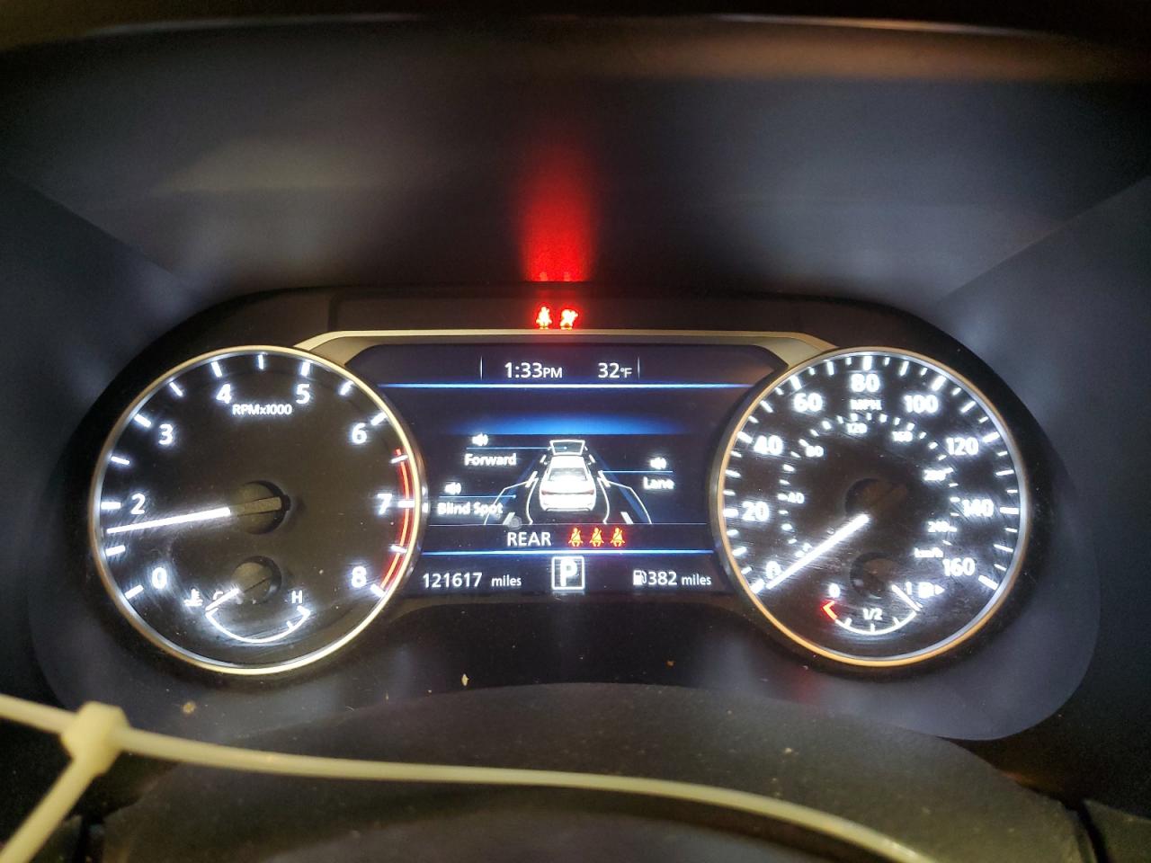 3N1AB8CVXMY220829 NISSAN SENTRA 2021