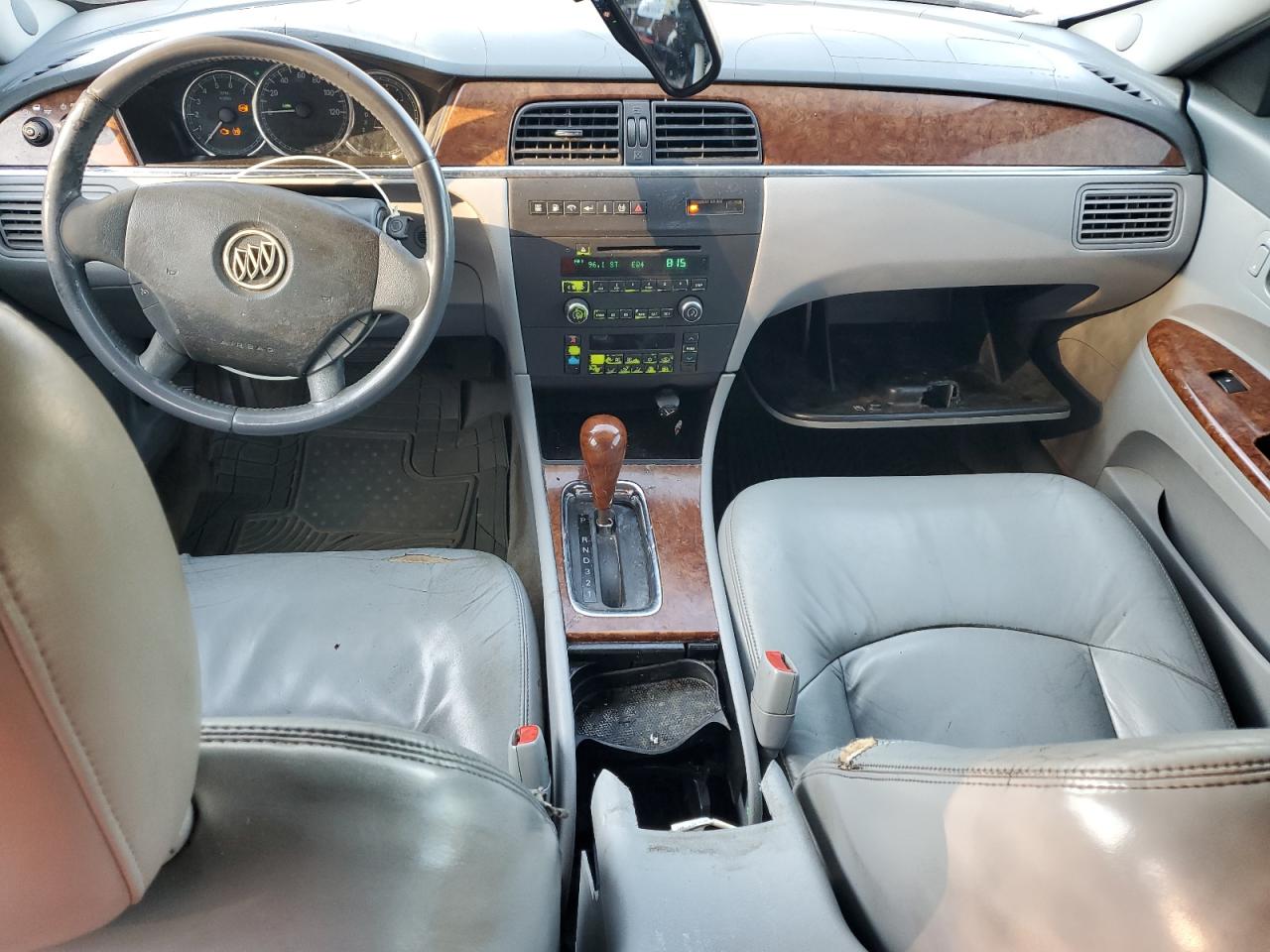 2005 Buick LaCrosse - Image 8