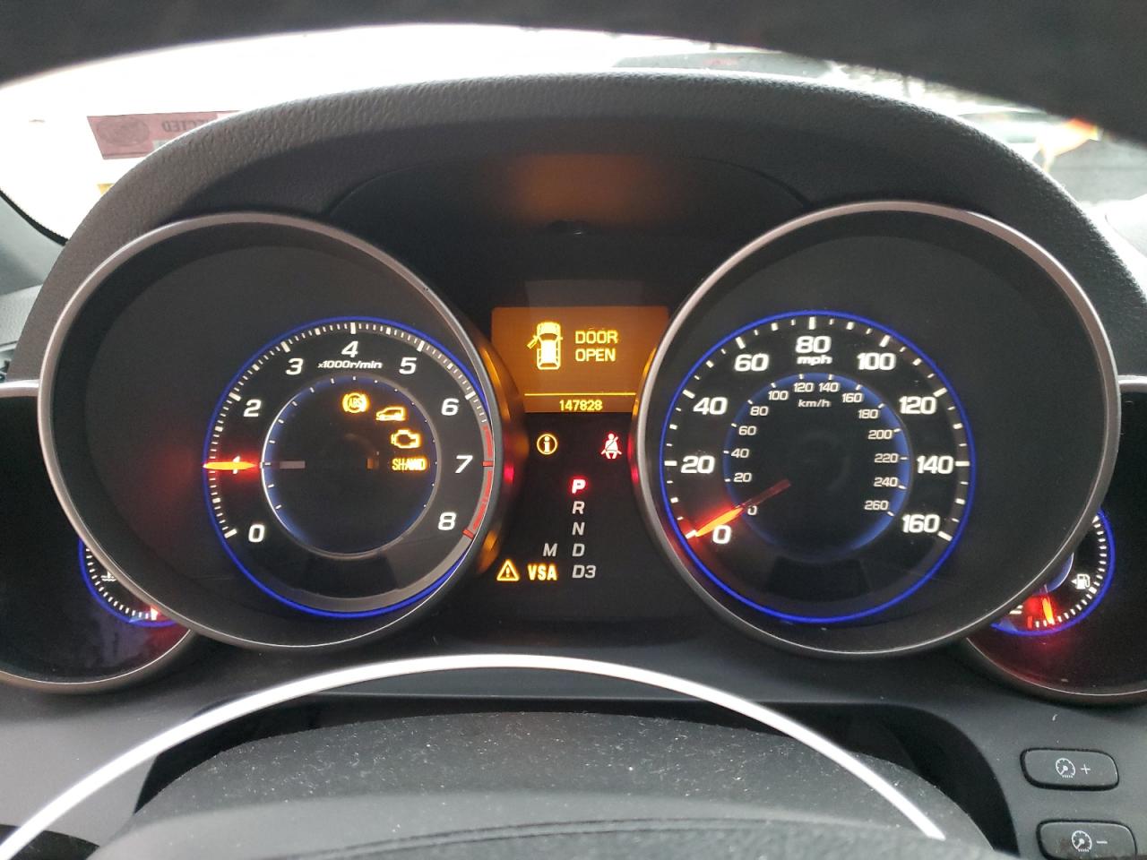 2007 Acura MDX - Image 9