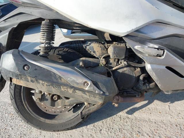 2020 HONDA NSS 300 A-