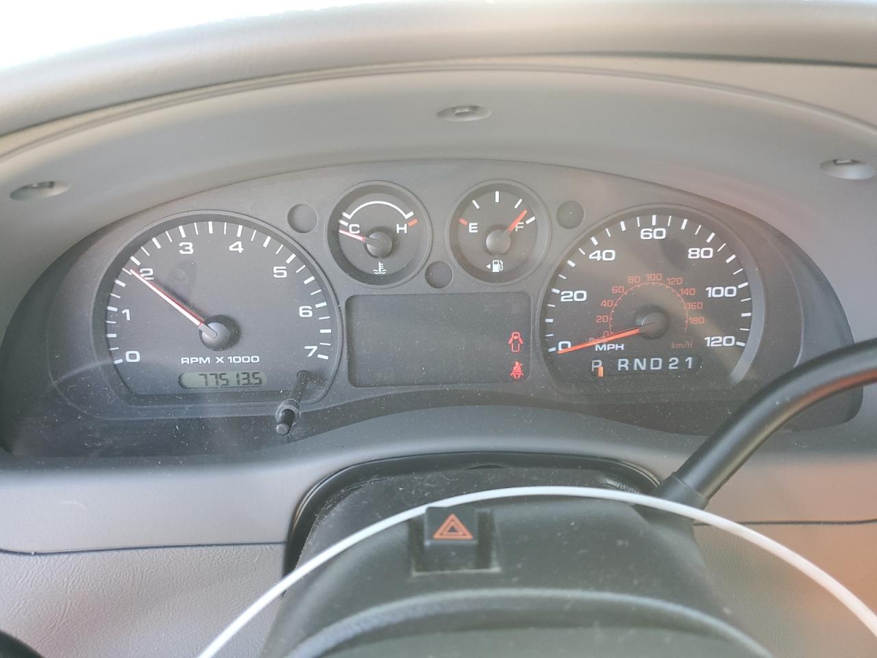 2008 Ford Ranger - Image 9