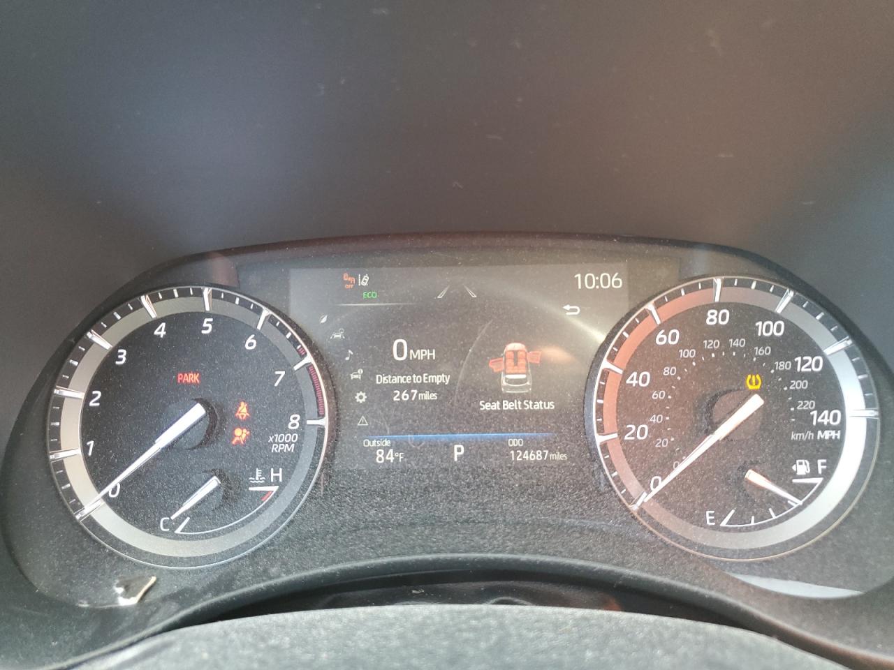 5TDGZRAH5LS005788 TOYOTA HIGHLANDER 2020