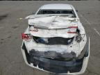 2013 Toyota Corolla Base за продажба в Vallejo, CA - Rear End