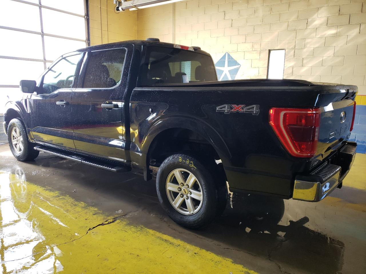 1FTFW1E82MKE99794 FORD F-150 2021