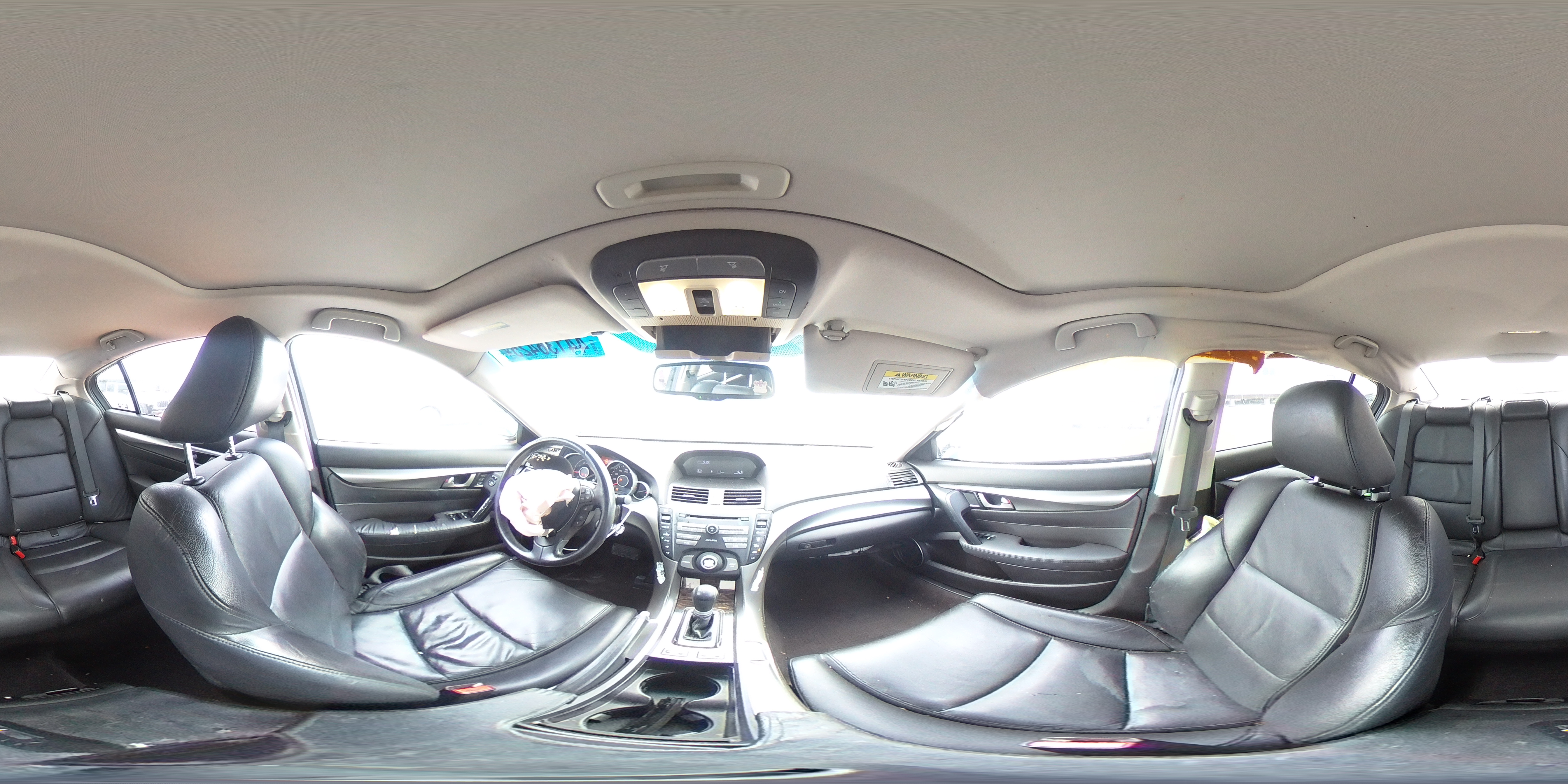 2009 Acura TL - Image 13