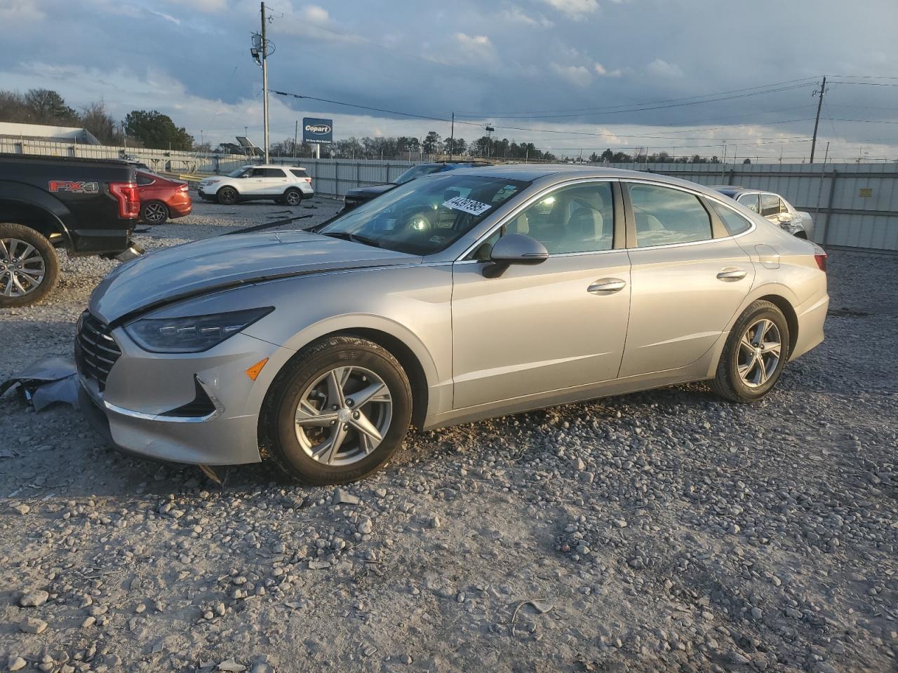 2023 Hyundai Sonata - Image 1