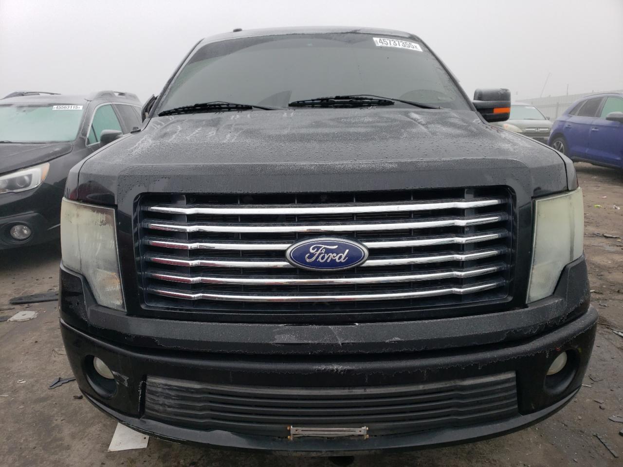 2010 Ford F-150 - Image 5