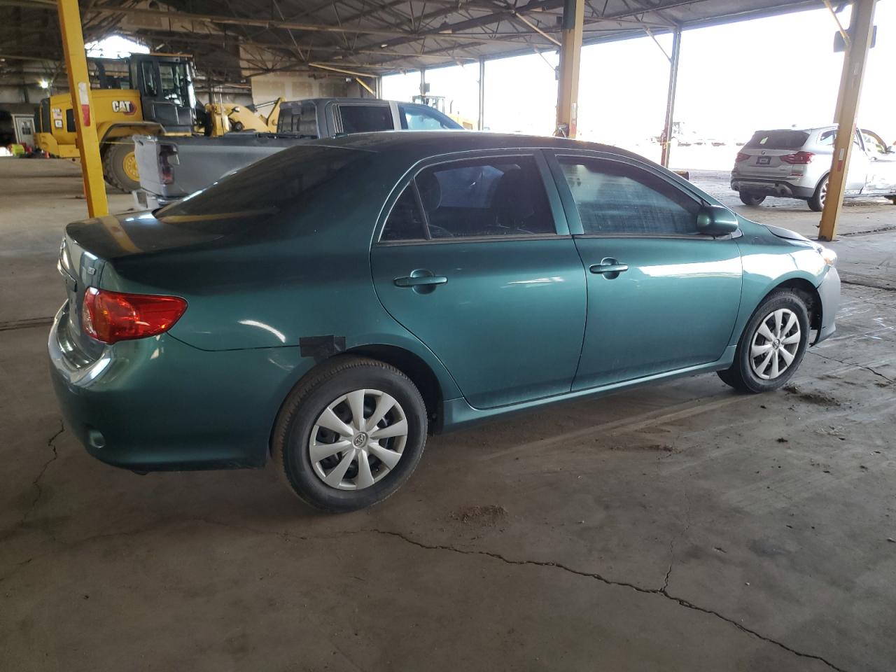 2010 Toyota Corolla - Image 3