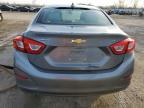 2019 Chevrolet Cruze Lt en Venta en Pekin, IL - Side