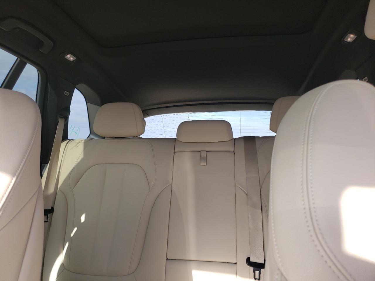 2019 BMW X5 - Image 10