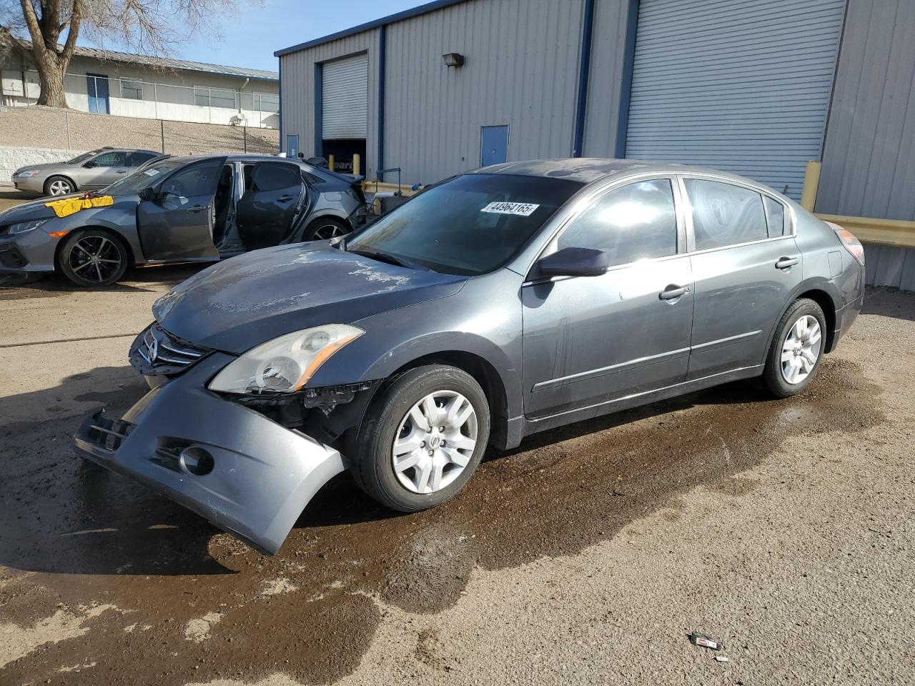 2011 Nissan Altima - Image 1