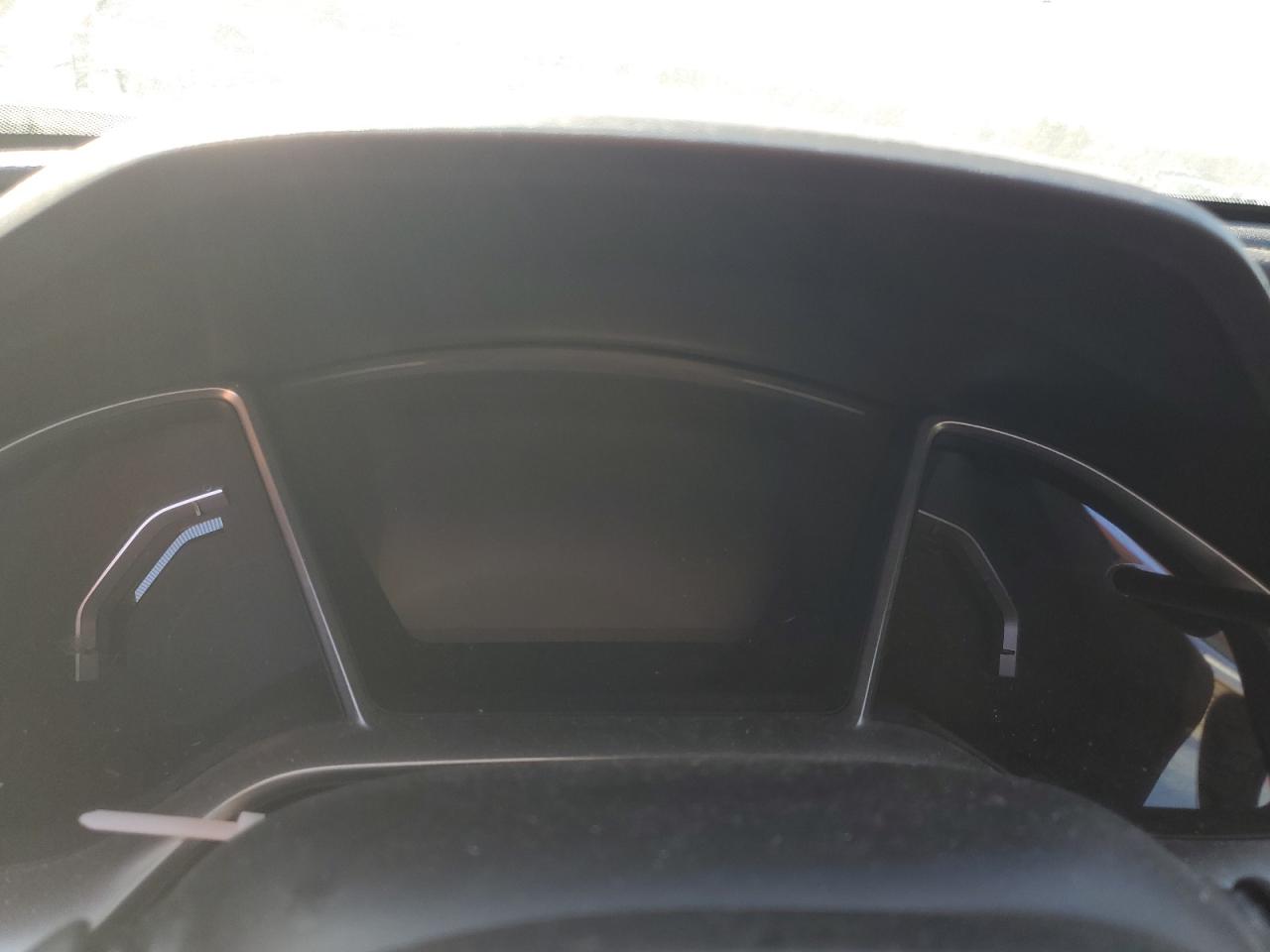 2018 Honda Civic - Image 9