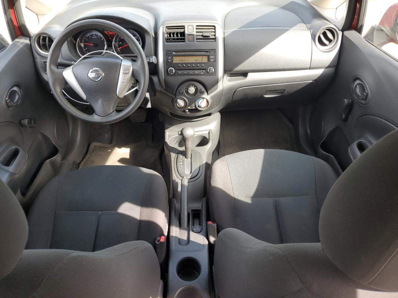 2014 Nissan Versa - Image 8