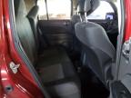 2012 Jeep Patriot Latitude en Venta en Phoenix, AZ - Front End
