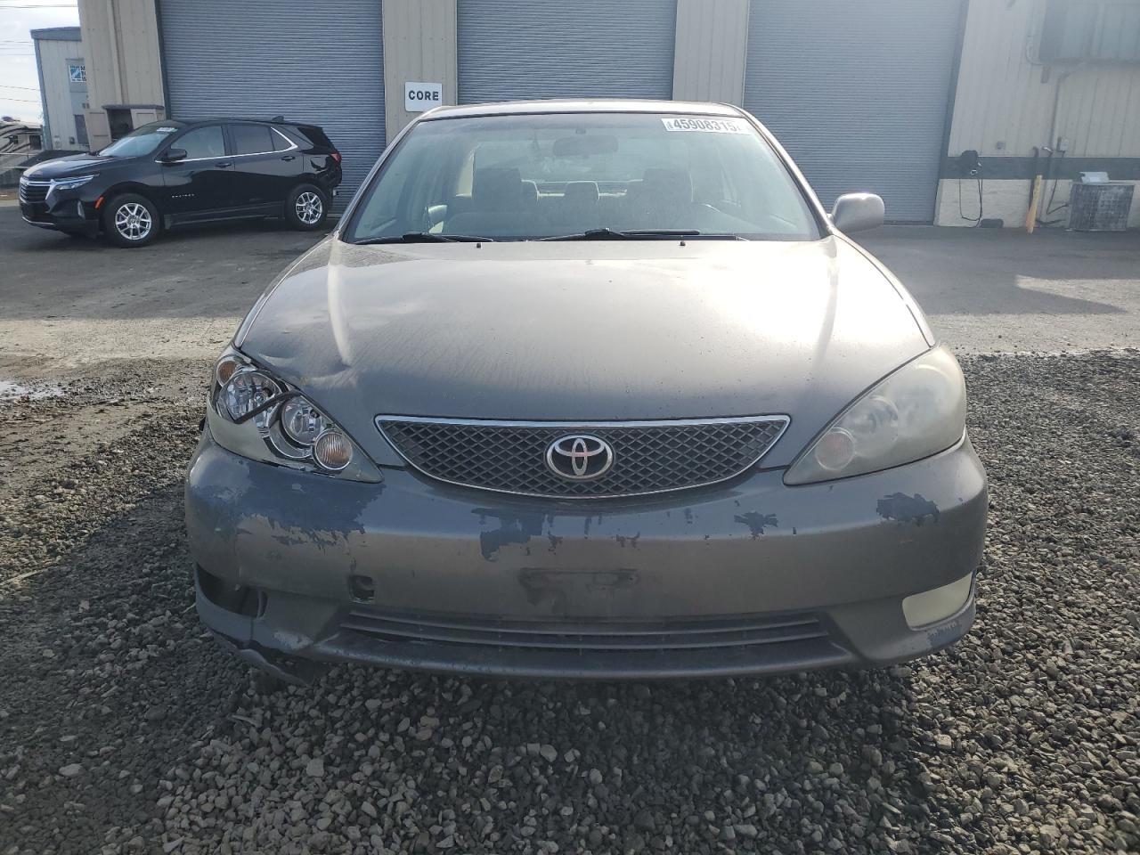2005 Toyota Camry - Image 5