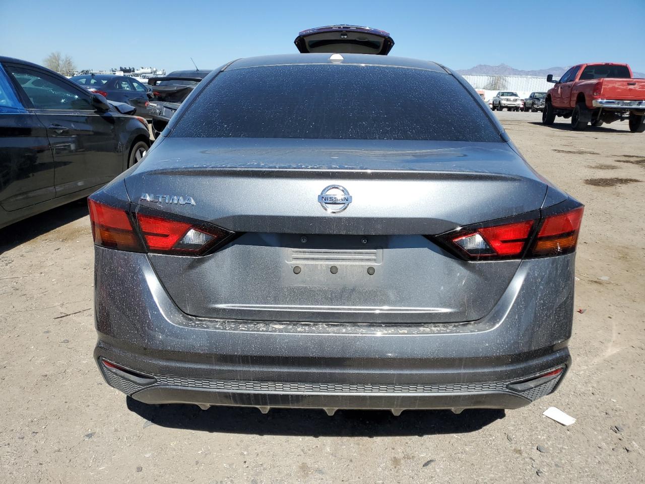 1N4BL4BV5LC284542 NISSAN ALTIMA 2020